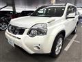 2013 Nissan X-Trail