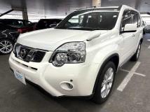 2013 Nissan X-Trail