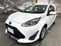 2021 Toyota AQUA