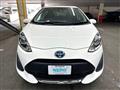 2021 Toyota AQUA