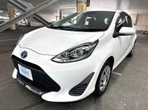 2021 Toyota AQUA