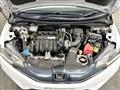 2015 Honda Fit Hybrid