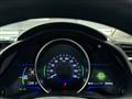 2015 Honda Fit Hybrid