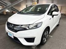 2015 Honda Fit Hybrid