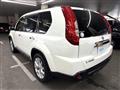 2013 Nissan X-Trail