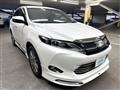 2015 Toyota Harrier