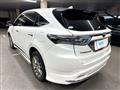 2015 Toyota Harrier