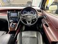 2015 Toyota Harrier