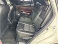 2015 Toyota Harrier