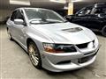 2004 Mitsubishi Lancer