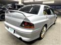2004 Mitsubishi Lancer