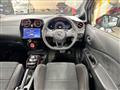 2020 Nissan Note