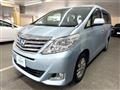 2014 Toyota Alphard Hybrid