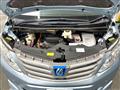 2014 Toyota Alphard Hybrid