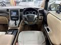 2014 Toyota Alphard Hybrid