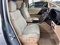 2014 Toyota Alphard Hybrid