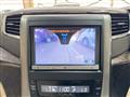 2014 Toyota Alphard Hybrid