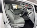 2011 Toyota PRIUS α