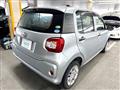 2019 Toyota Passo