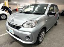 2019 Toyota Passo