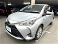 2019 Toyota Vitz