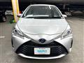 2019 Toyota Vitz