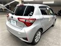 2019 Toyota Vitz
