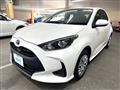 2022 Toyota Yaris