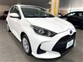 2022 Toyota Yaris