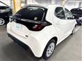 2022 Toyota Yaris