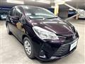 2017 Toyota Vitz
