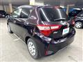 2017 Toyota Vitz