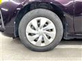 2017 Toyota Vitz