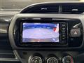 2017 Toyota Vitz