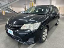 2013 Toyota Corolla Fielder
