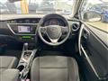 2013 Toyota Auris