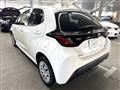 2022 Toyota Yaris