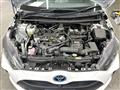 2022 Toyota Yaris