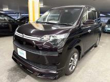2020 Toyota SPADE