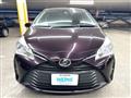 2017 Toyota Vitz