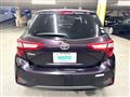 2017 Toyota Vitz