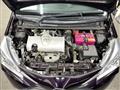 2017 Toyota Vitz