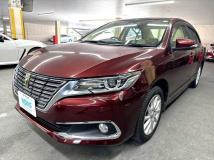 2019 Toyota Premio