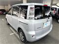 2013 Toyota Sienta