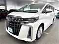 2019 Toyota Alphard