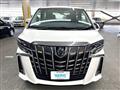 2019 Toyota Alphard