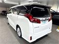 2019 Toyota Alphard
