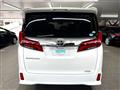 2019 Toyota Alphard