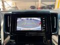 2019 Toyota Alphard