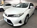 2013 Toyota Auris